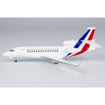 NG Model France Air Force Falcon 7X F-RAFA 1:200